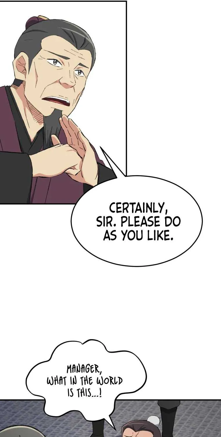 Read The great master chapter 22 image 10 on Lezhin