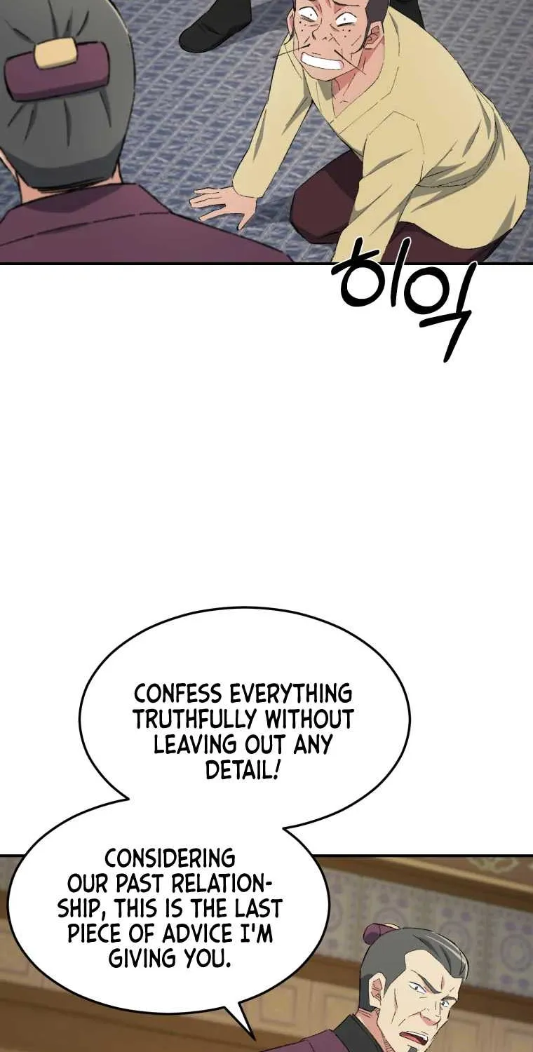 Read The great master chapter 22 image 11 on Lezhin
