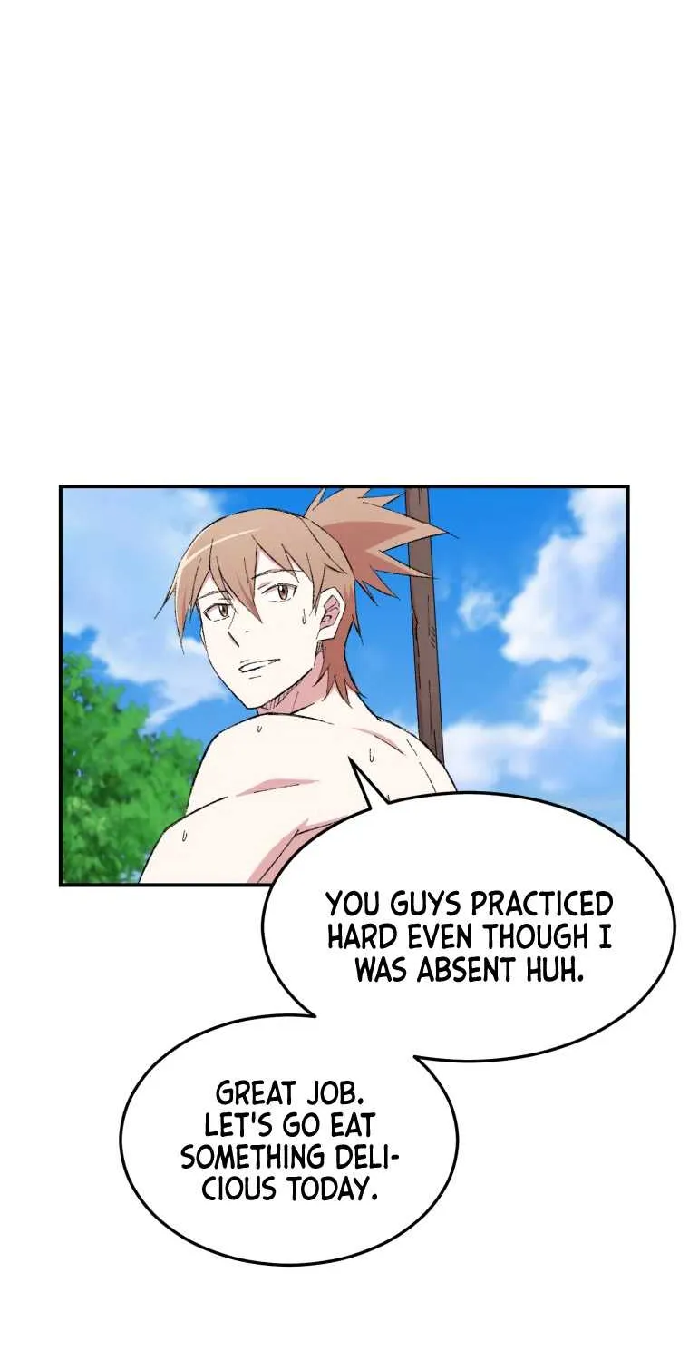 Read The great master chapter 22 image 21 on Lezhin