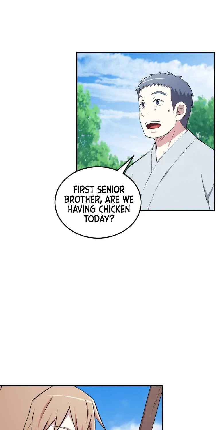 Read The great master chapter 22 image 22 on Lezhin