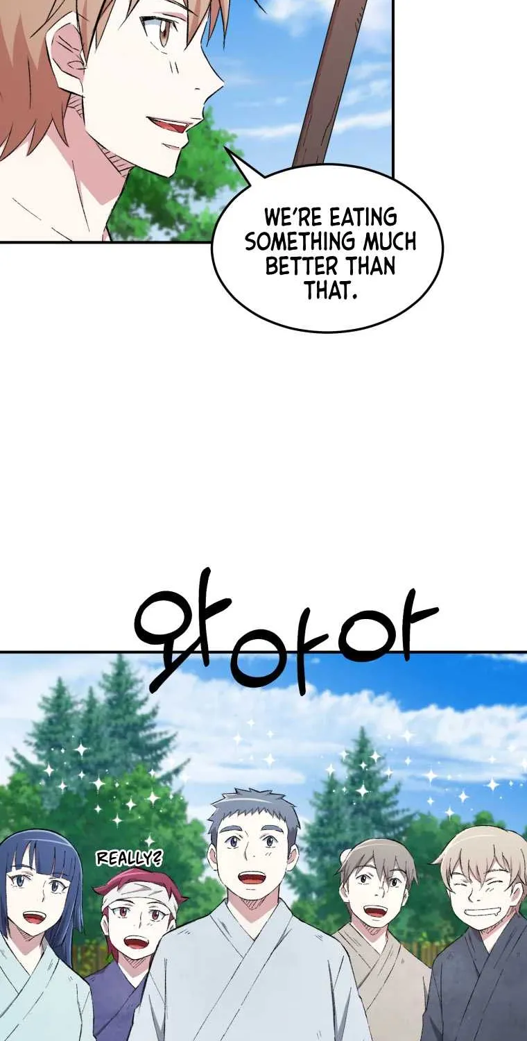 Read The great master chapter 22 image 23 on Lezhin