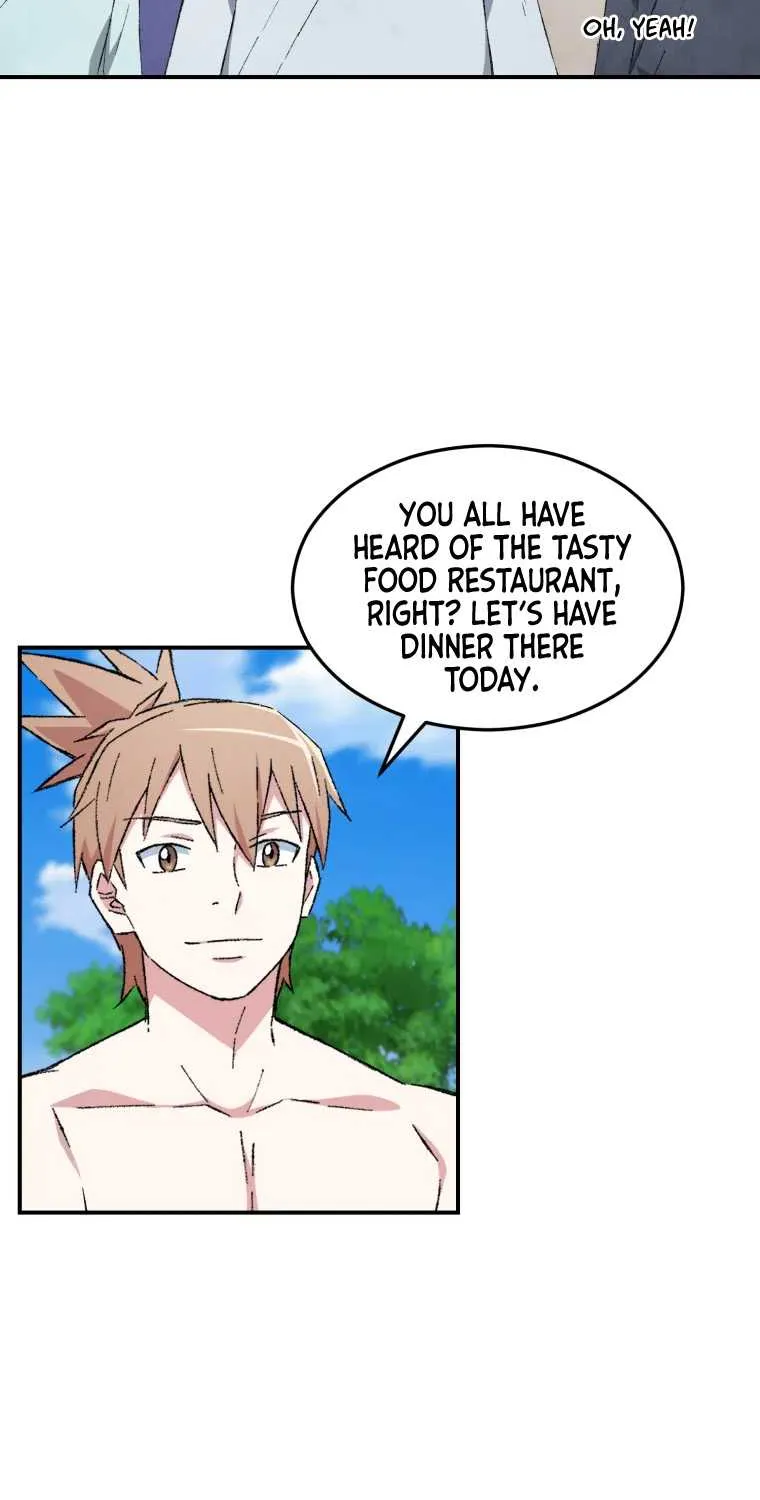Read The great master chapter 22 image 24 on Lezhin