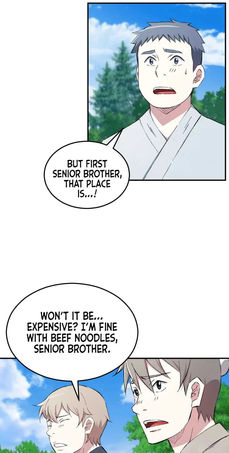 Read The great master chapter 22 image 26 on Lezhin