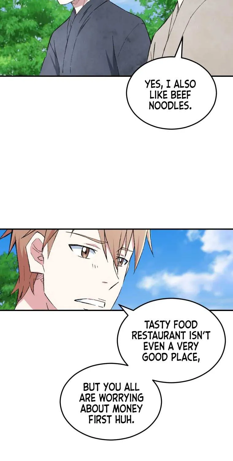 Read The great master chapter 22 image 27 on Lezhin
