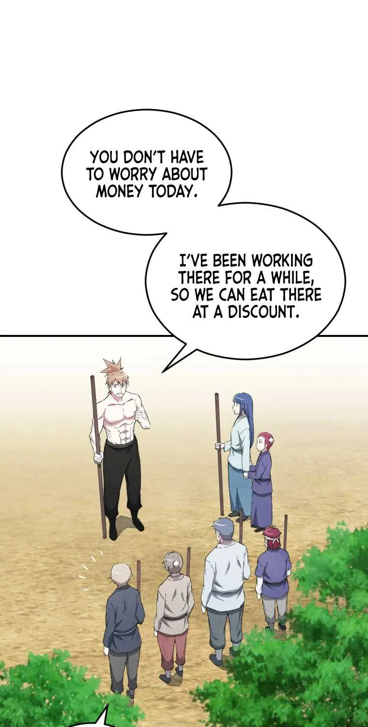 Read The great master chapter 22 image 28 on Lezhin