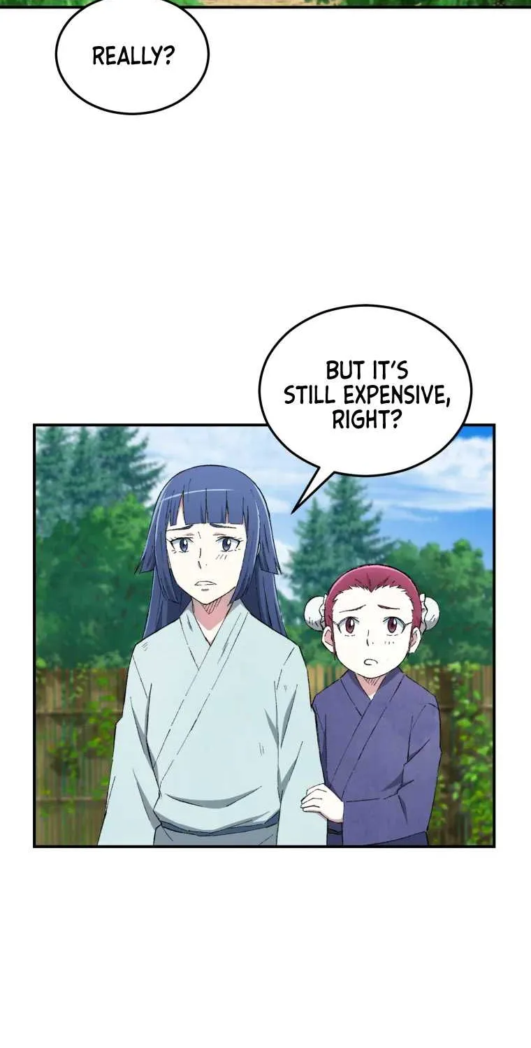 Read The great master chapter 22 image 29 on Lezhin