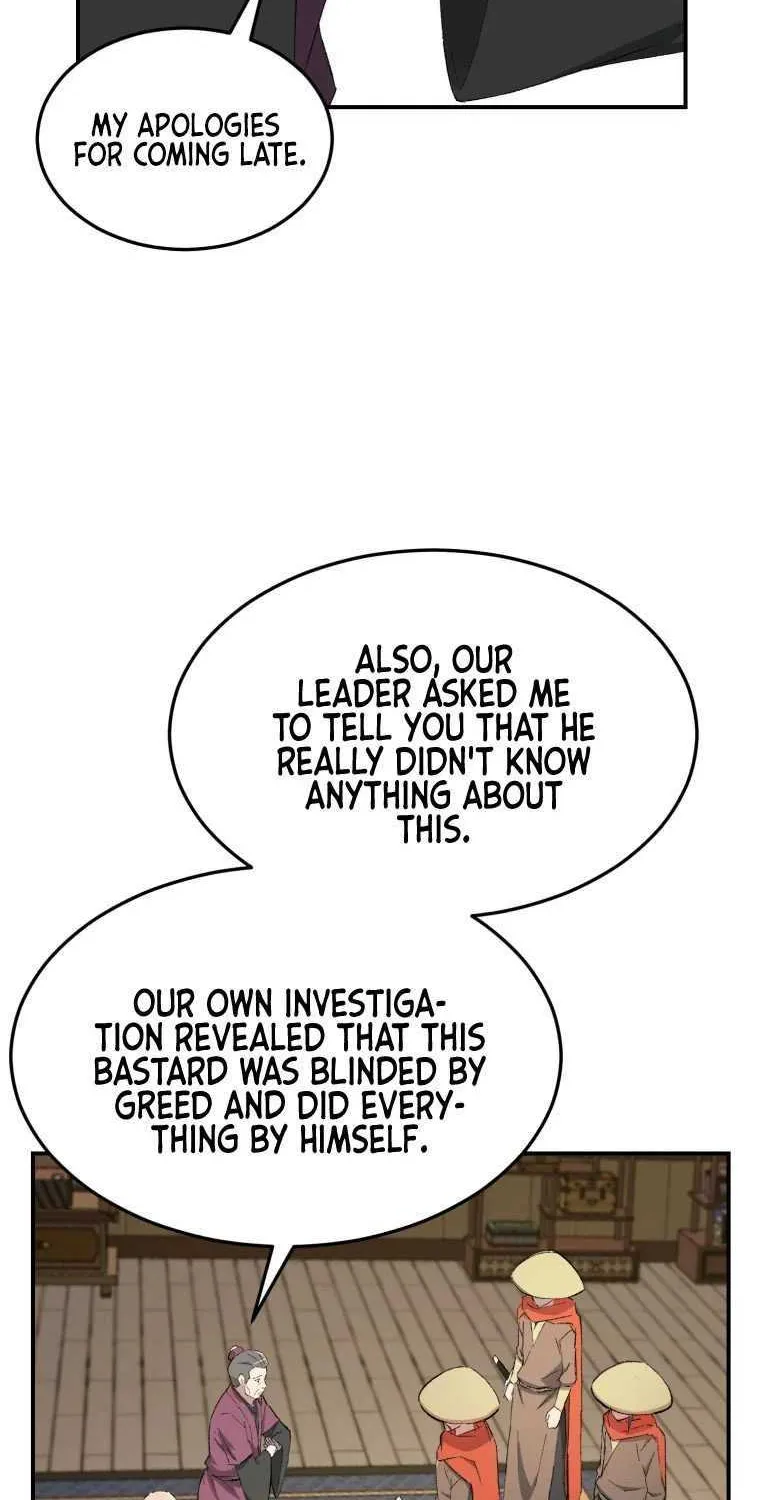 Read The great master chapter 22 image 3 on Lezhin