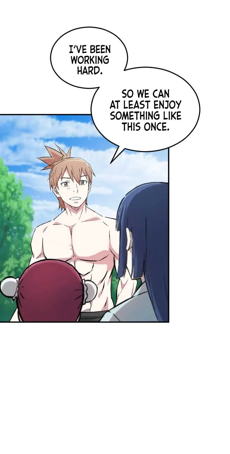 Read The great master chapter 22 image 30 on Lezhin