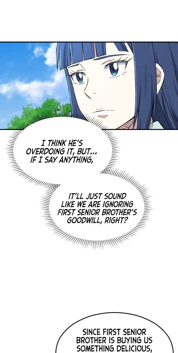 Read The great master chapter 22 image 31 on Lezhin
