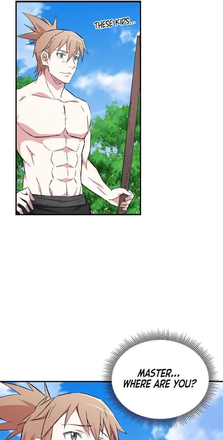Read The great master chapter 22 image 33 on Lezhin