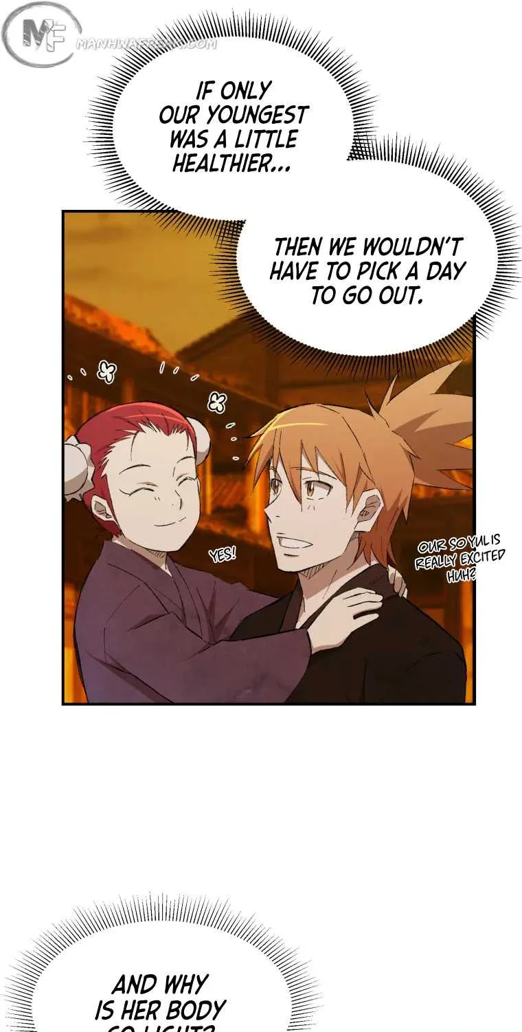 Read The great master chapter 22 image 38 on Lezhin