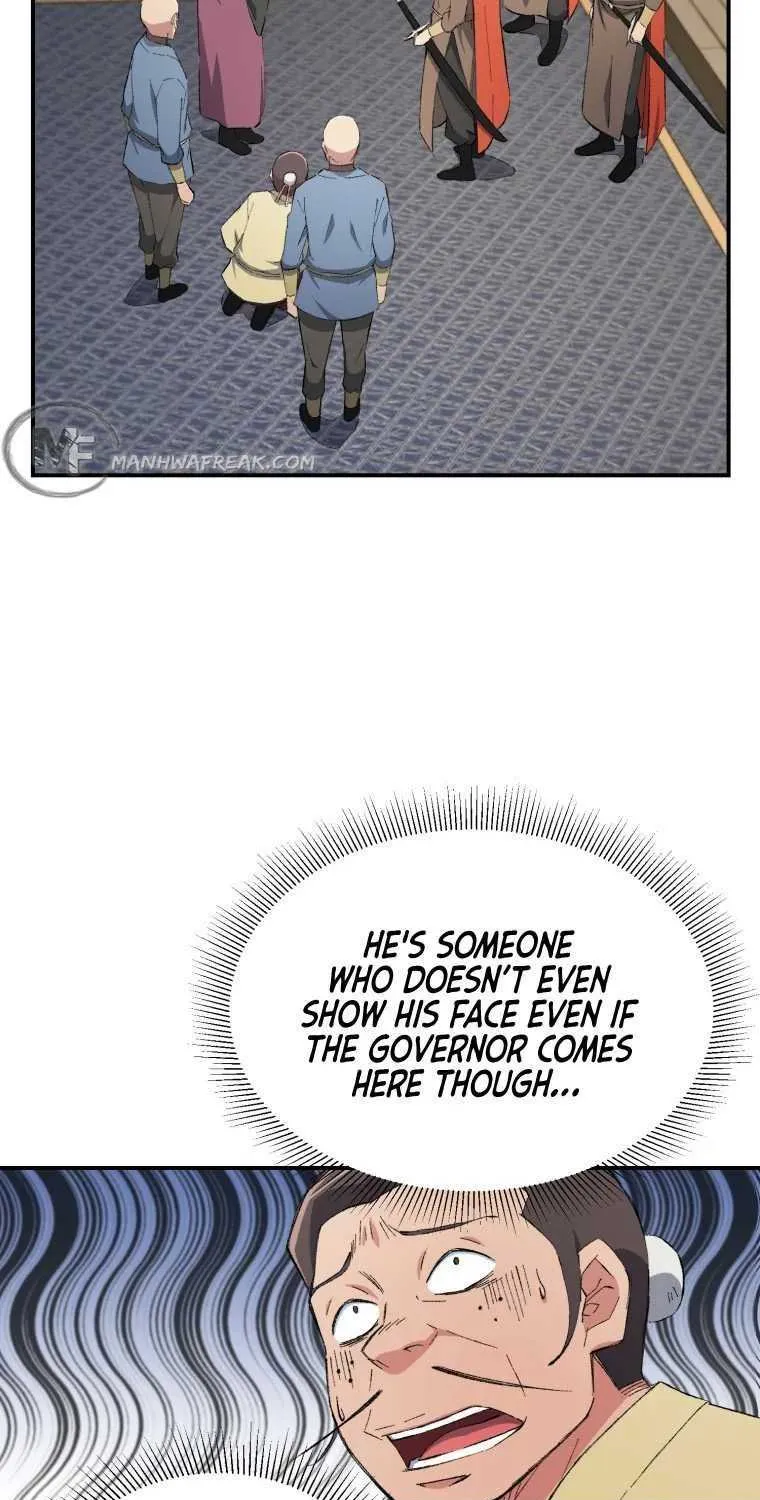 Read The great master chapter 22 image 4 on Lezhin