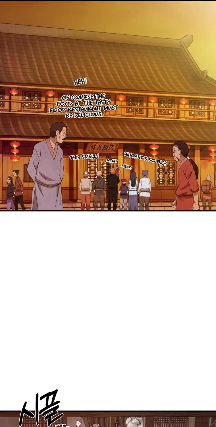 Read The great master chapter 22 image 40 on Lezhin