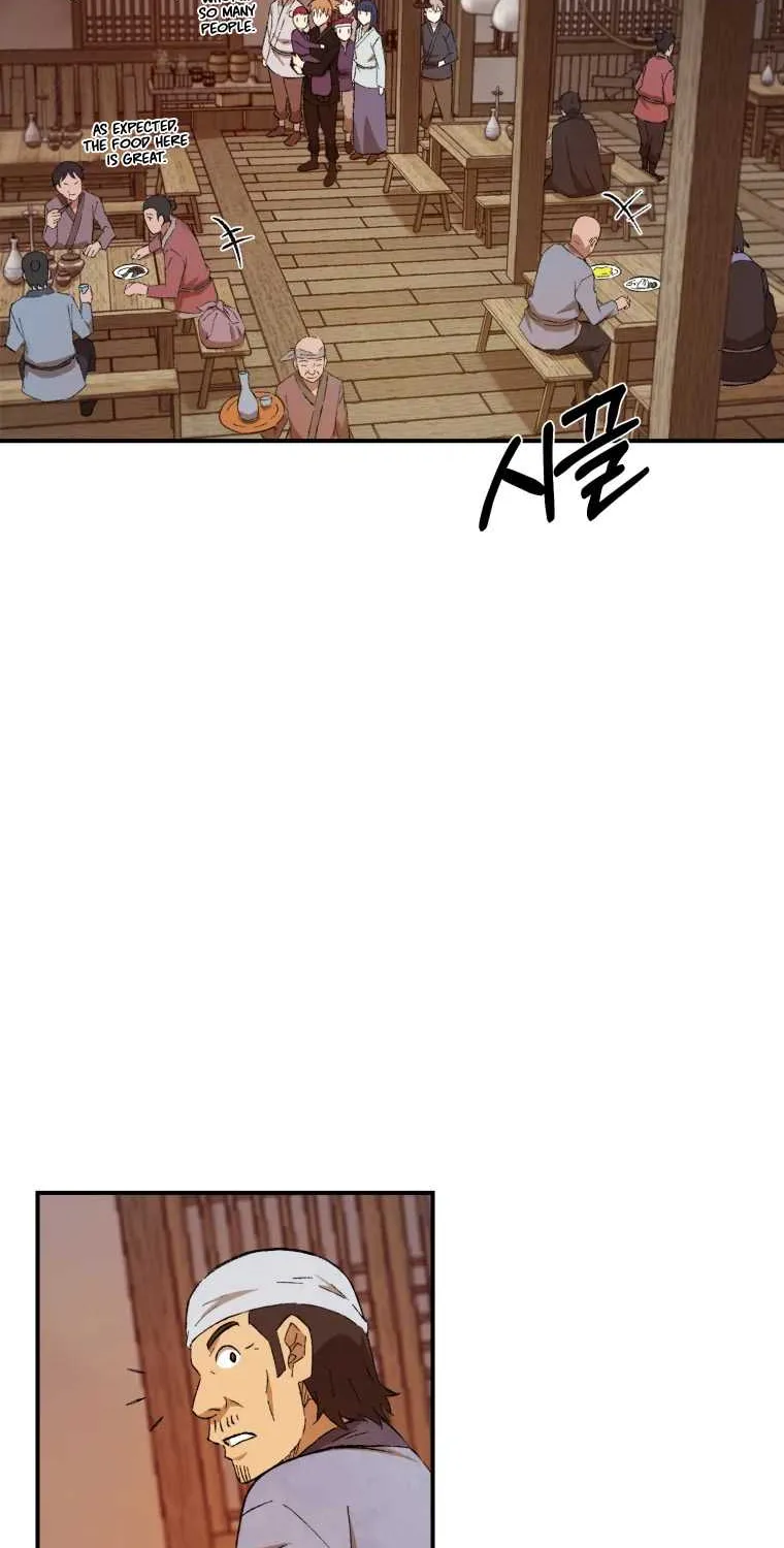 Read The great master chapter 22 image 41 on Lezhin