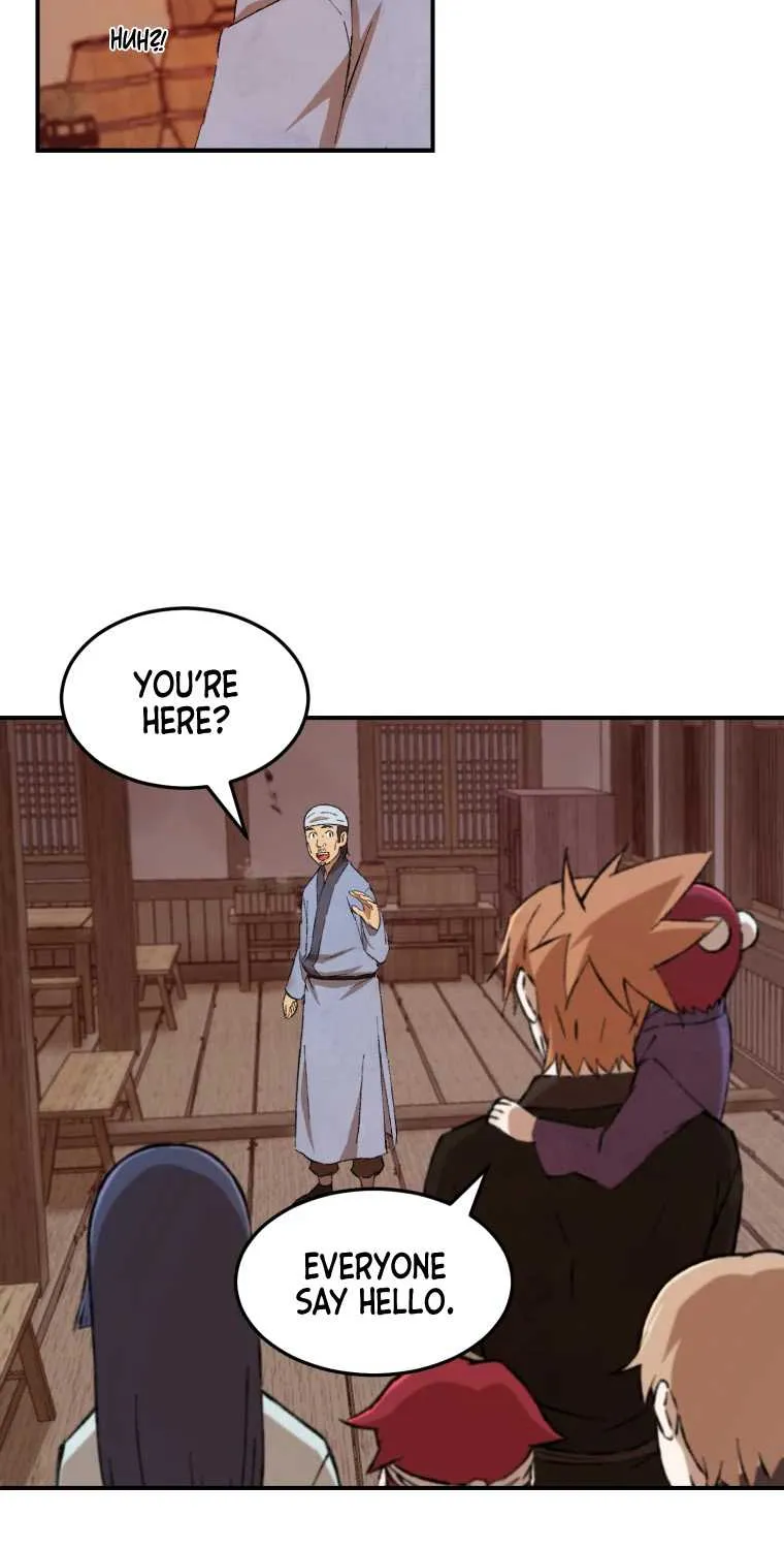 Read The great master chapter 22 image 42 on Lezhin