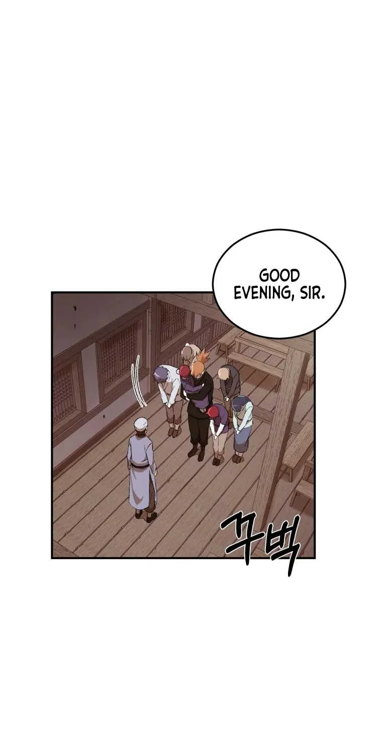 Read The great master chapter 22 image 43 on Lezhin