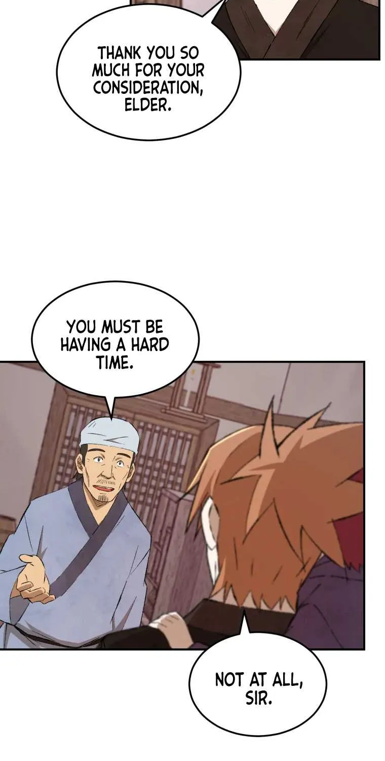 Read The great master chapter 22 image 45 on Lezhin