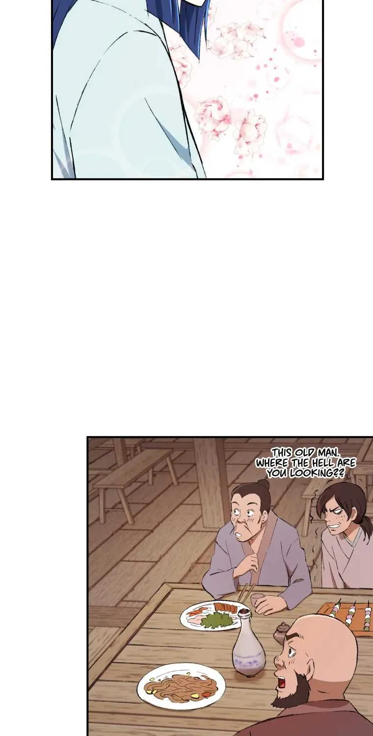 Read The great master chapter 22 image 49 on Lezhin