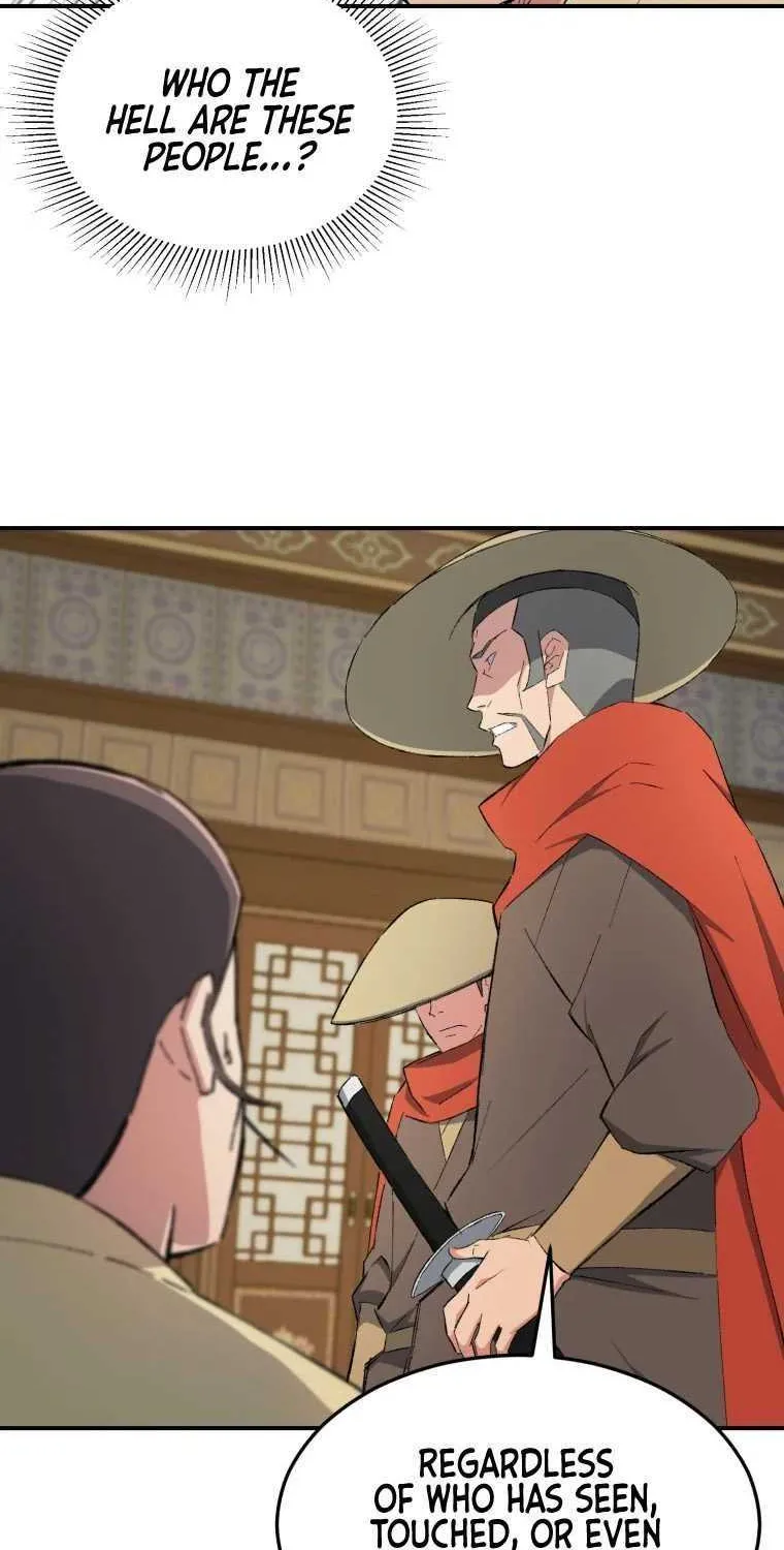 Read The great master chapter 22 image 5 on Lezhin