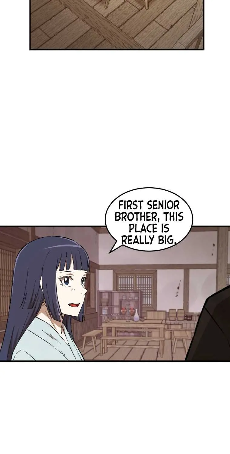 Read The great master chapter 22 image 52 on Lezhin