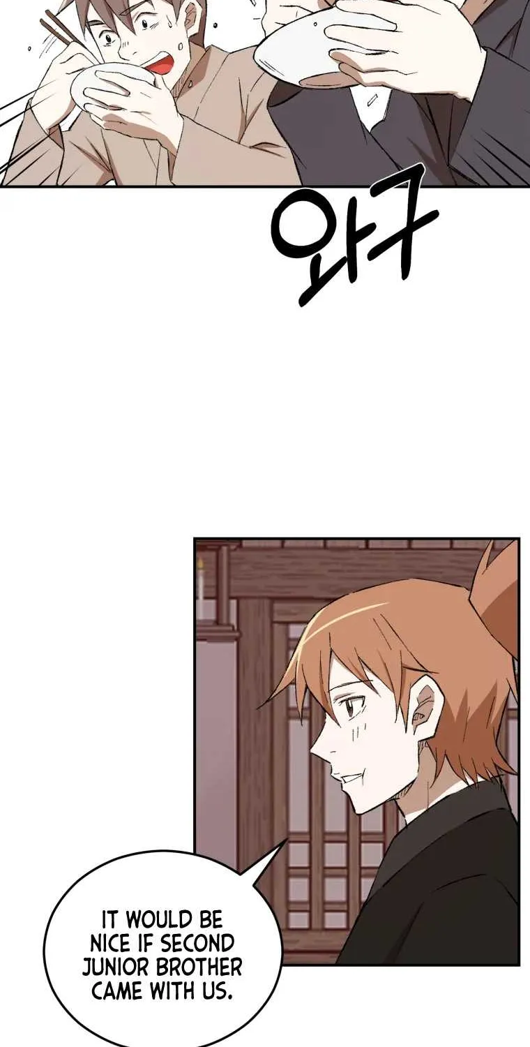 Read The great master chapter 22 image 59 on Lezhin