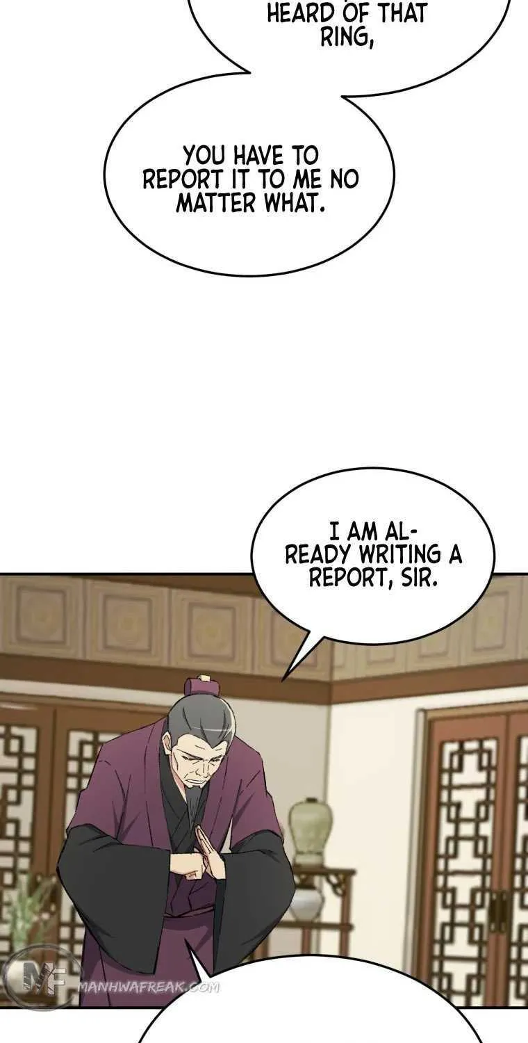 Read The great master chapter 22 image 6 on Lezhin