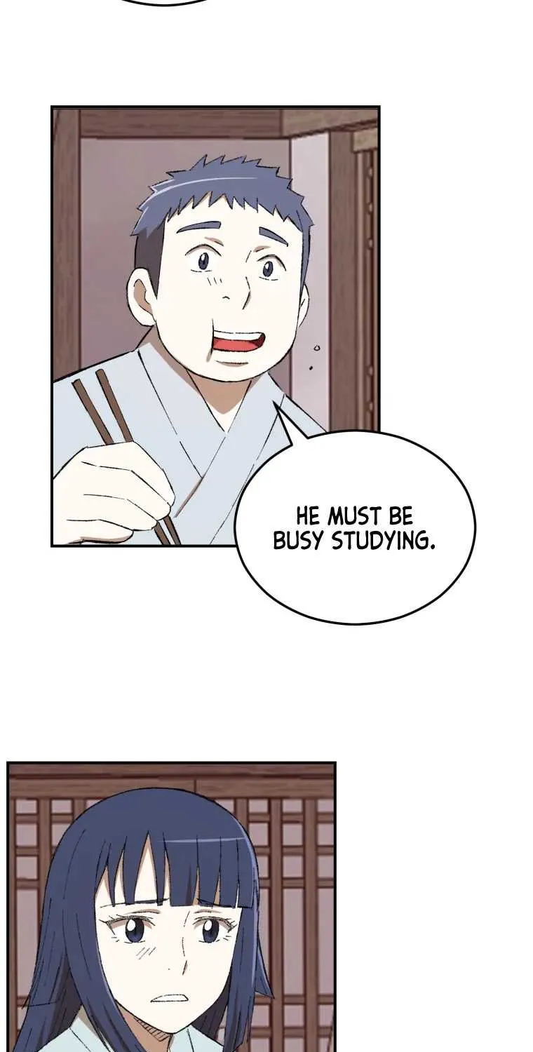 Read The great master chapter 22 image 60 on Lezhin