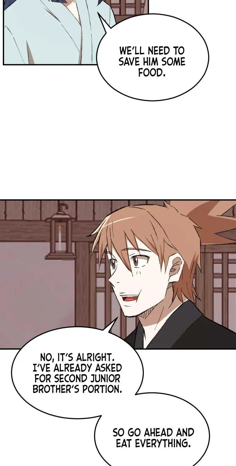 Read The great master chapter 22 image 61 on Lezhin