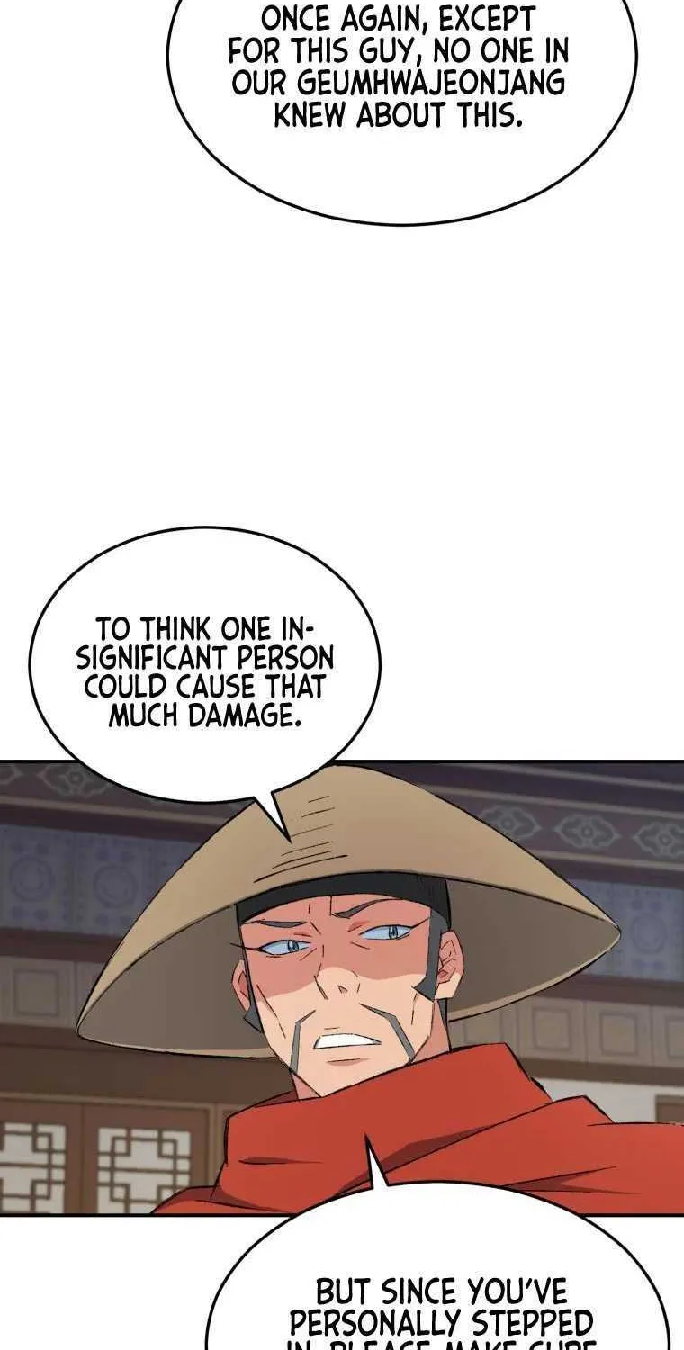 Read The great master chapter 22 image 7 on Lezhin