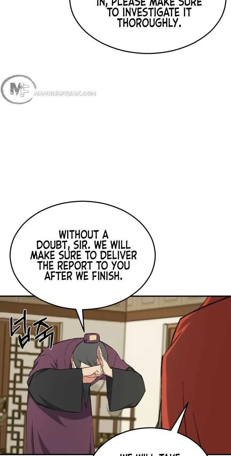 Read The great master chapter 22 image 8 on Lezhin