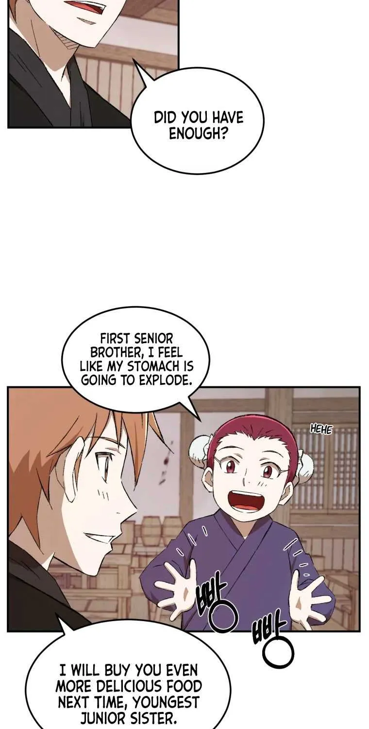 Read The great master chapter 23 image 13 on Lezhin