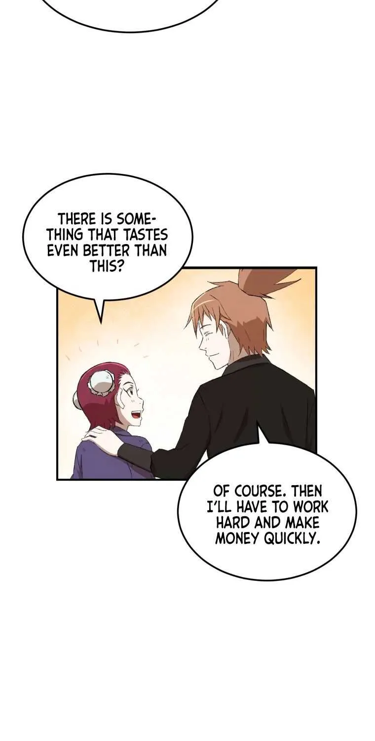Read The great master chapter 23 image 14 on Lezhin