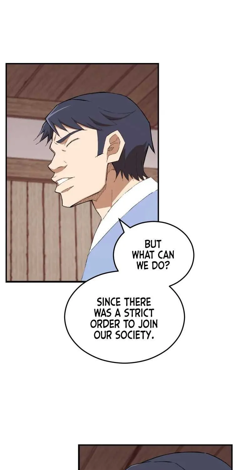 Read The great master chapter 23 image 19 on Lezhin
