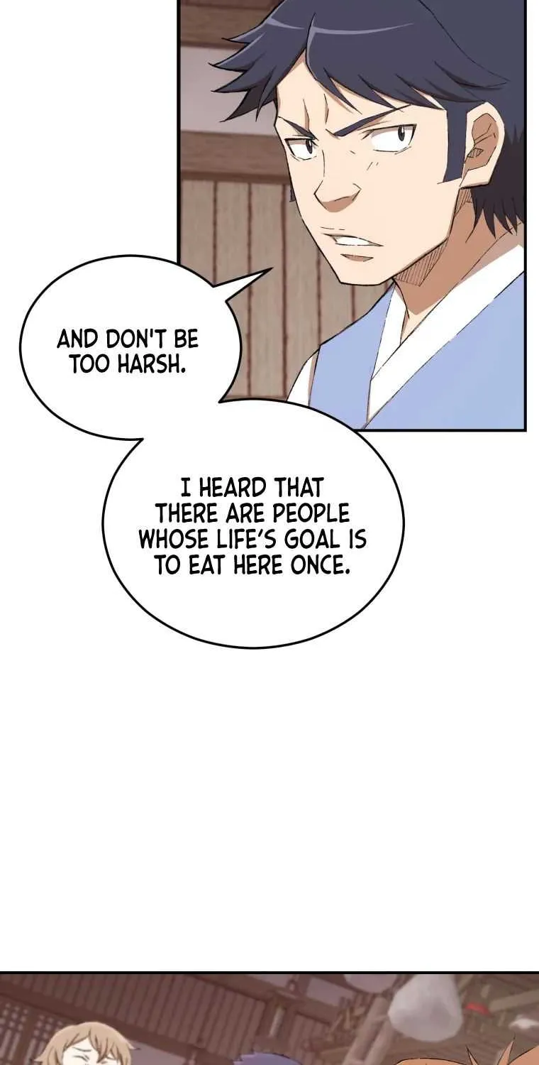 Read The great master chapter 23 image 20 on Lezhin