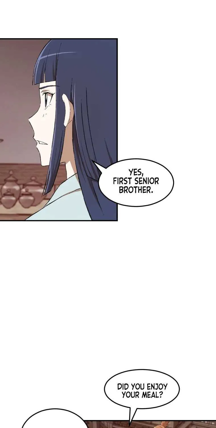 Read The great master chapter 23 image 22 on Lezhin