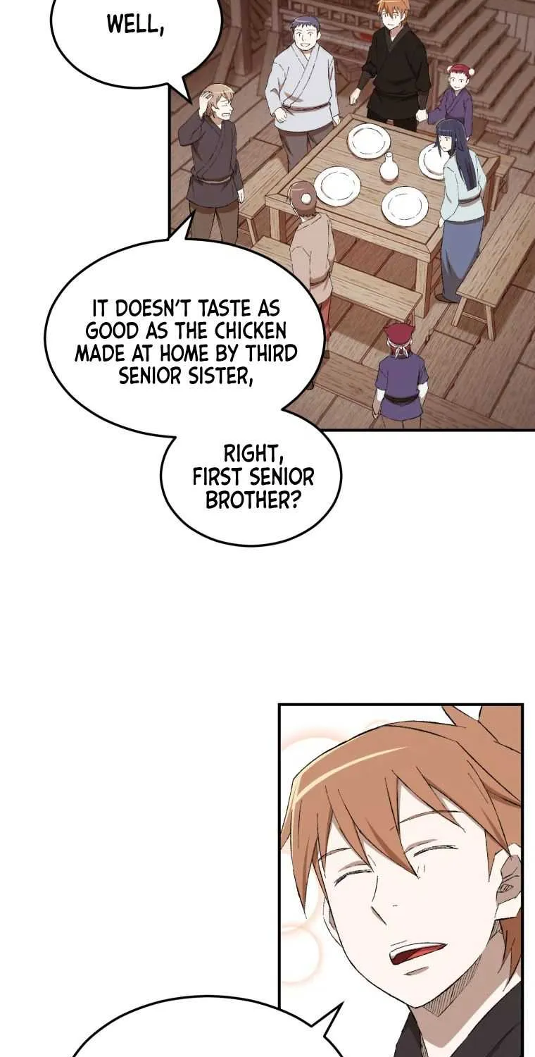 Read The great master chapter 23 image 23 on Lezhin