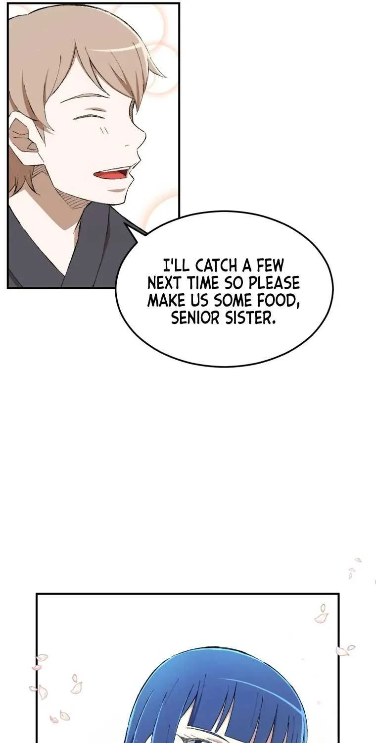Read The great master chapter 23 image 25 on Lezhin