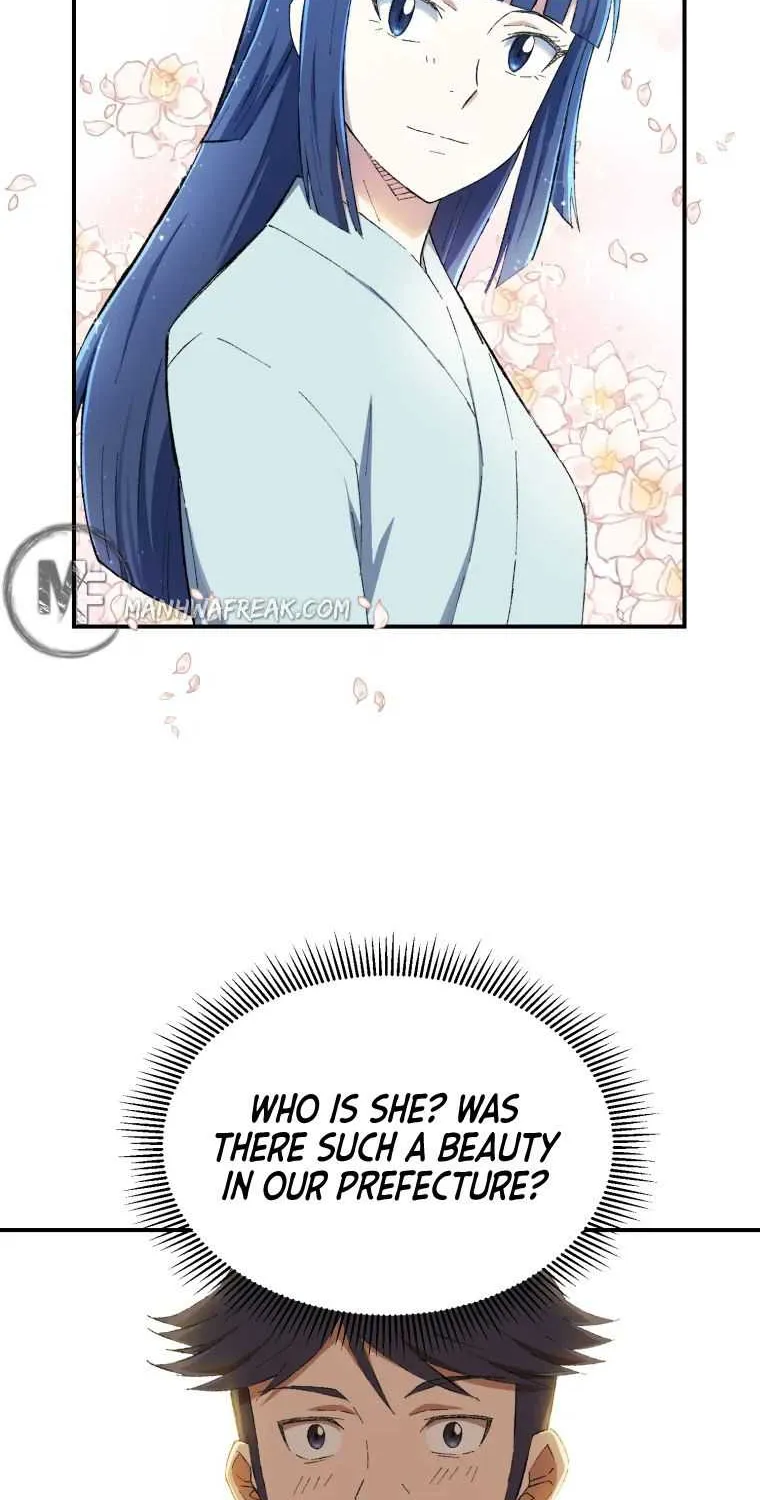 Read The great master chapter 23 image 26 on Lezhin