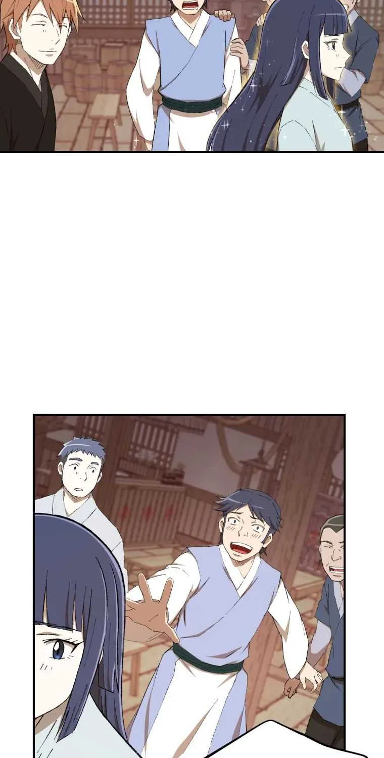 Read The great master chapter 23 image 28 on Lezhin