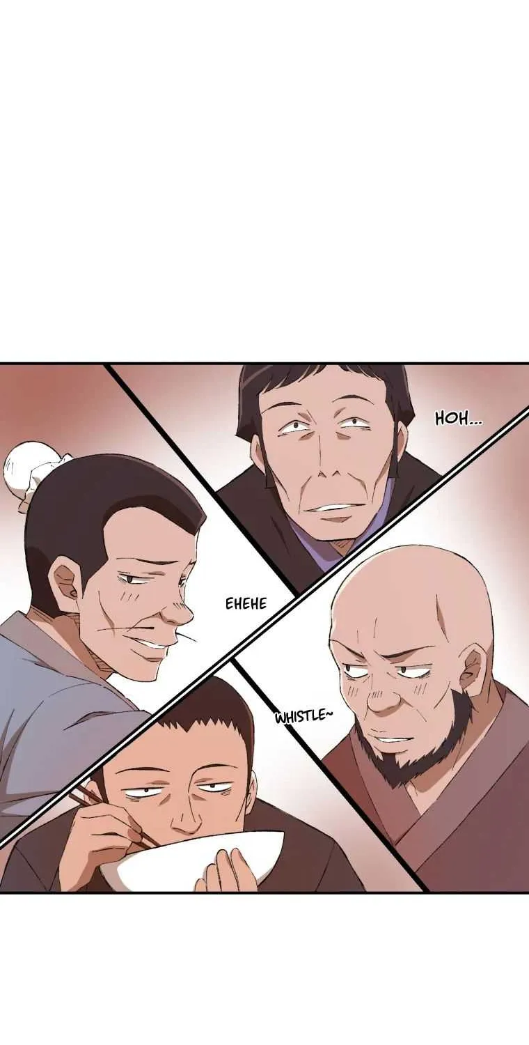 Read The great master chapter 23 image 3 on Lezhin