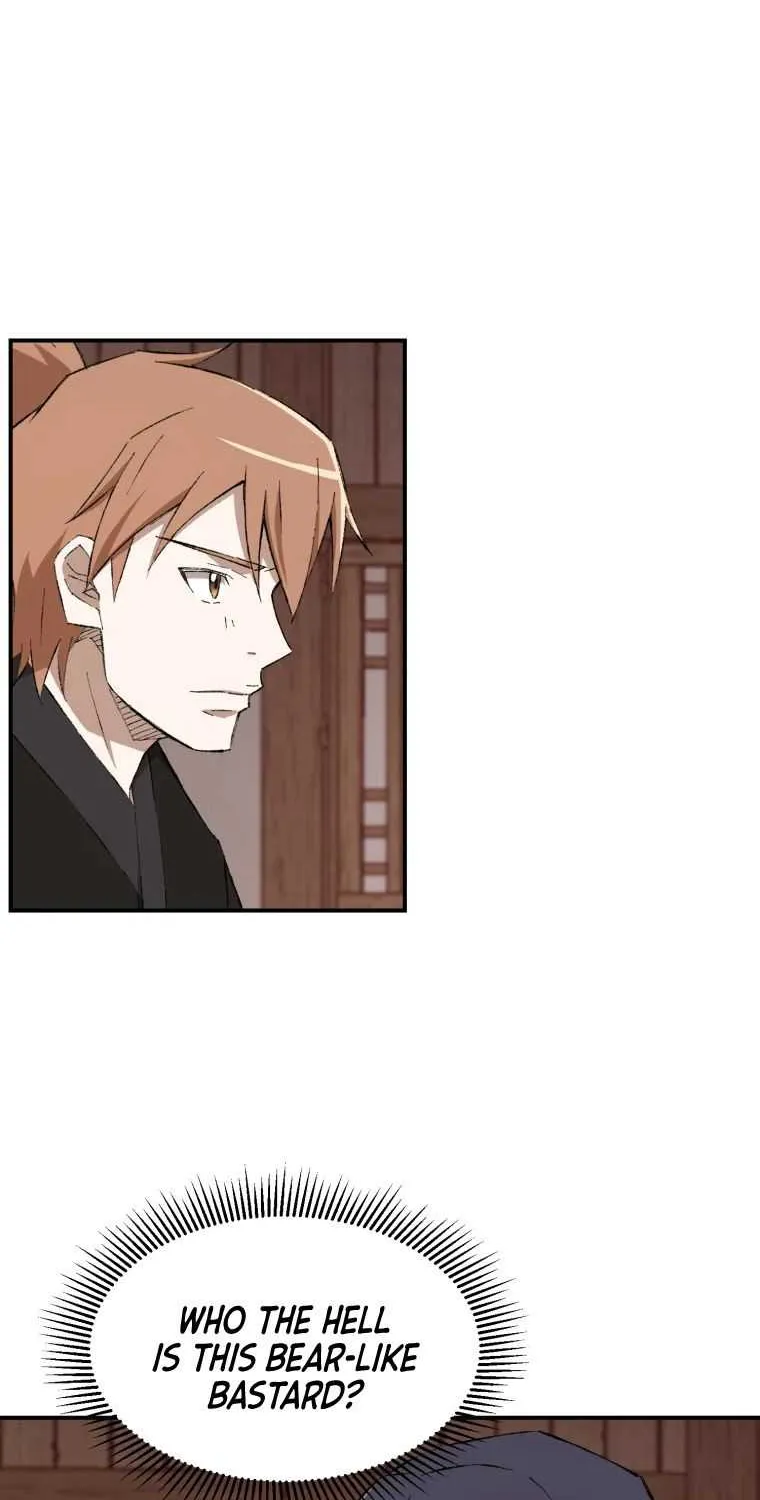 Read The great master chapter 23 image 34 on Lezhin