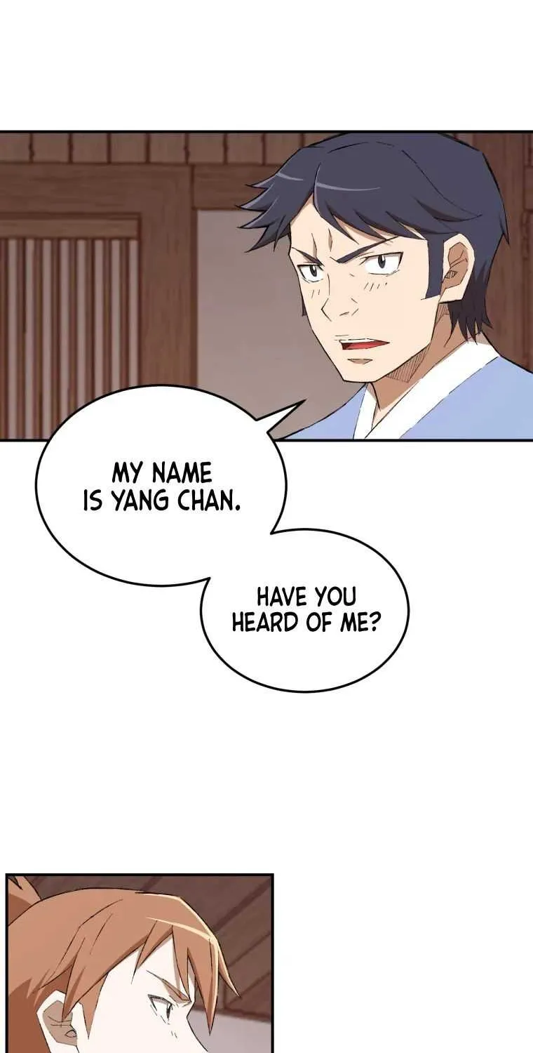 Read The great master chapter 23 image 36 on Lezhin