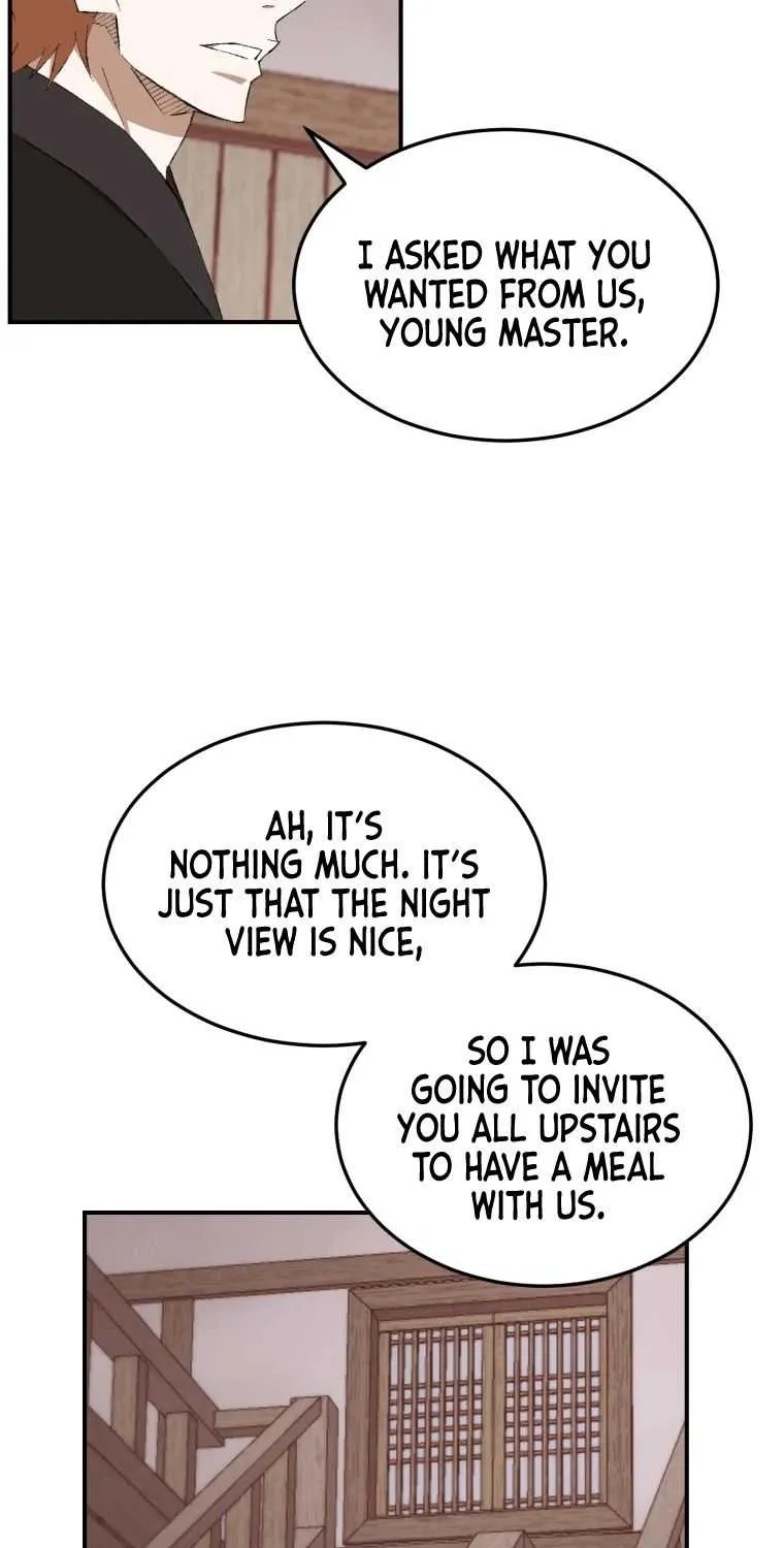Read The great master chapter 23 image 37 on Lezhin