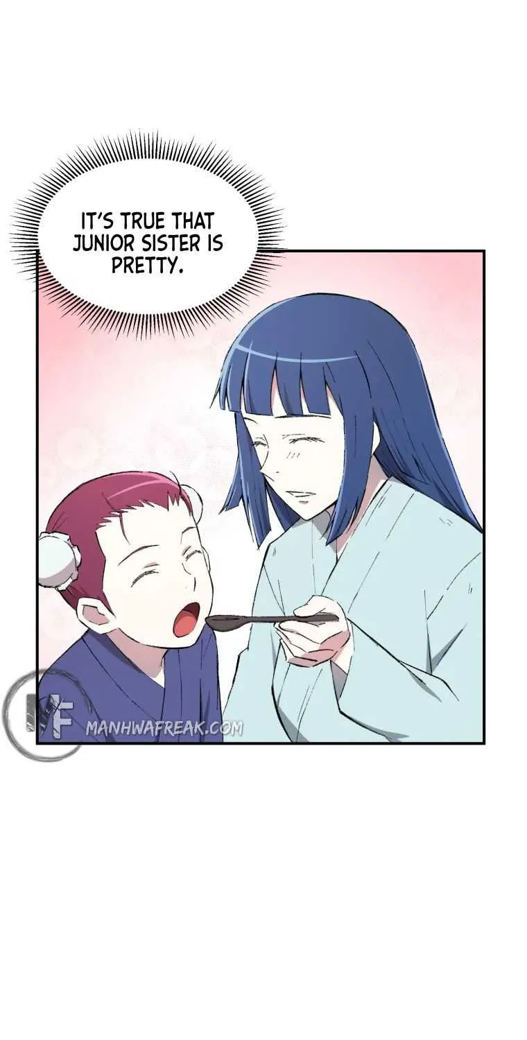 Read The great master chapter 23 image 4 on Lezhin