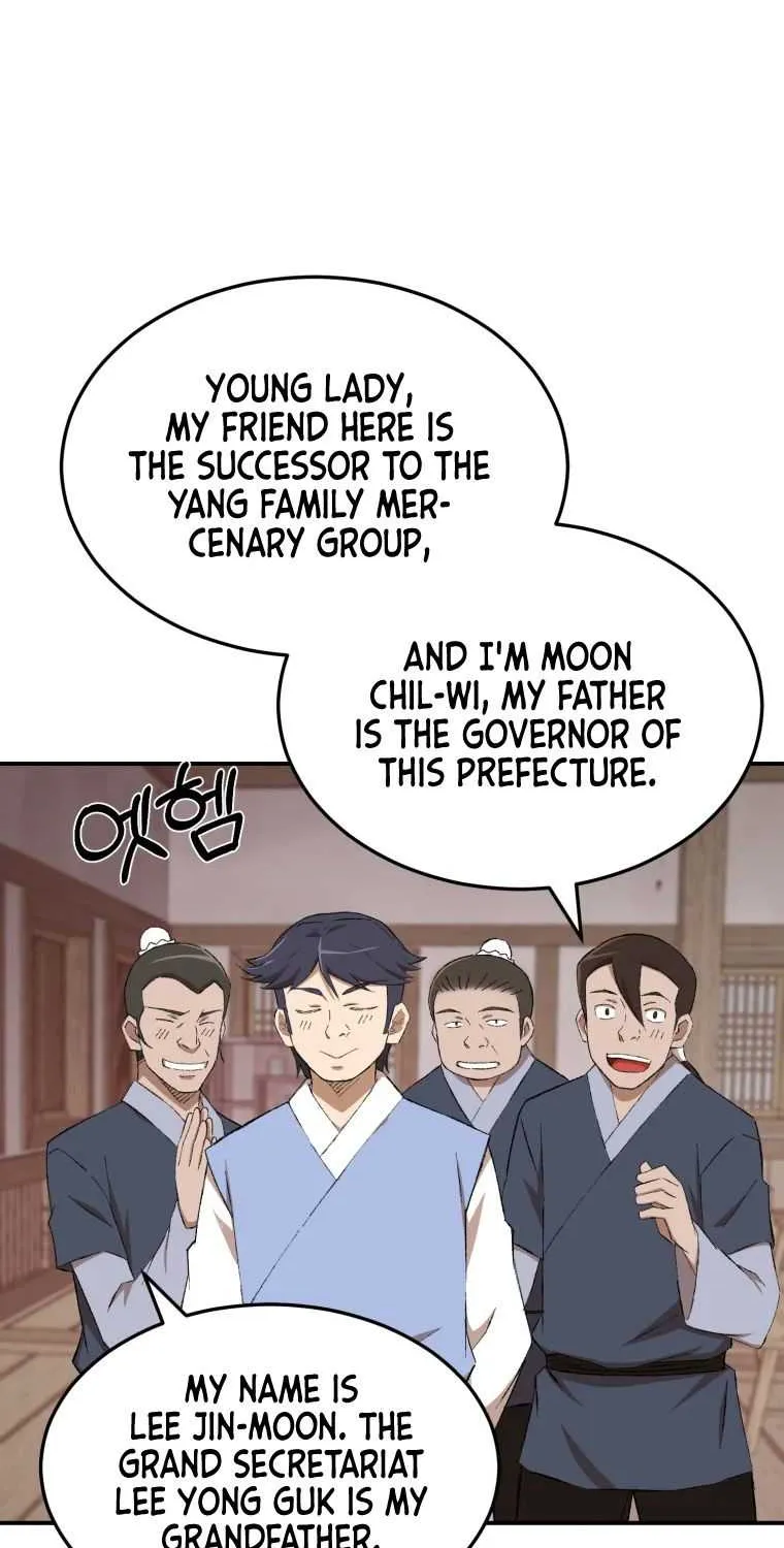 Read The great master chapter 23 image 41 on Lezhin