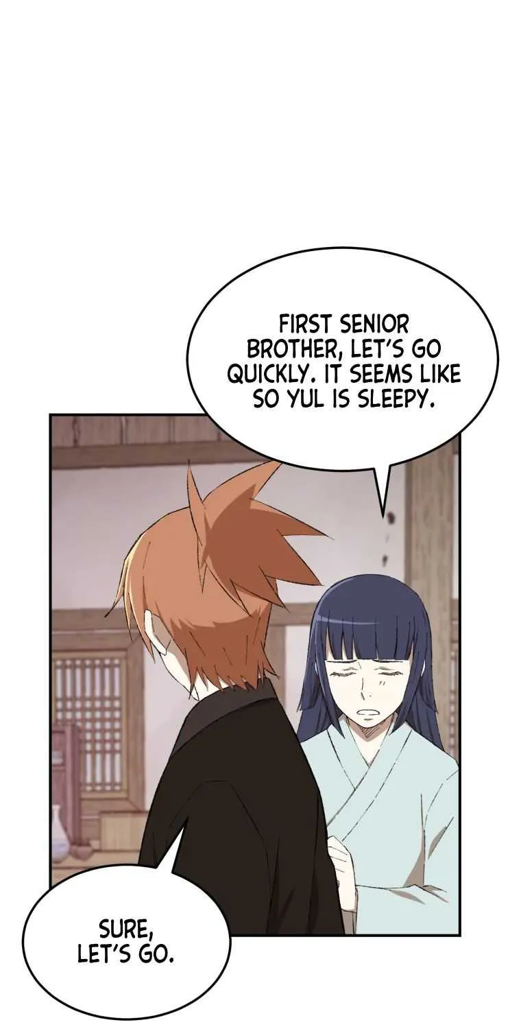 Read The great master chapter 23 image 46 on Lezhin