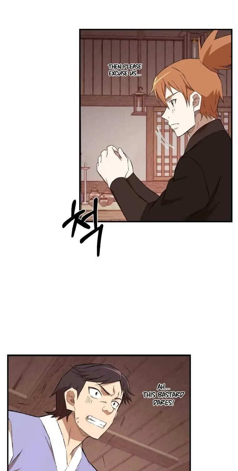 Read The great master chapter 23 image 48 on Lezhin