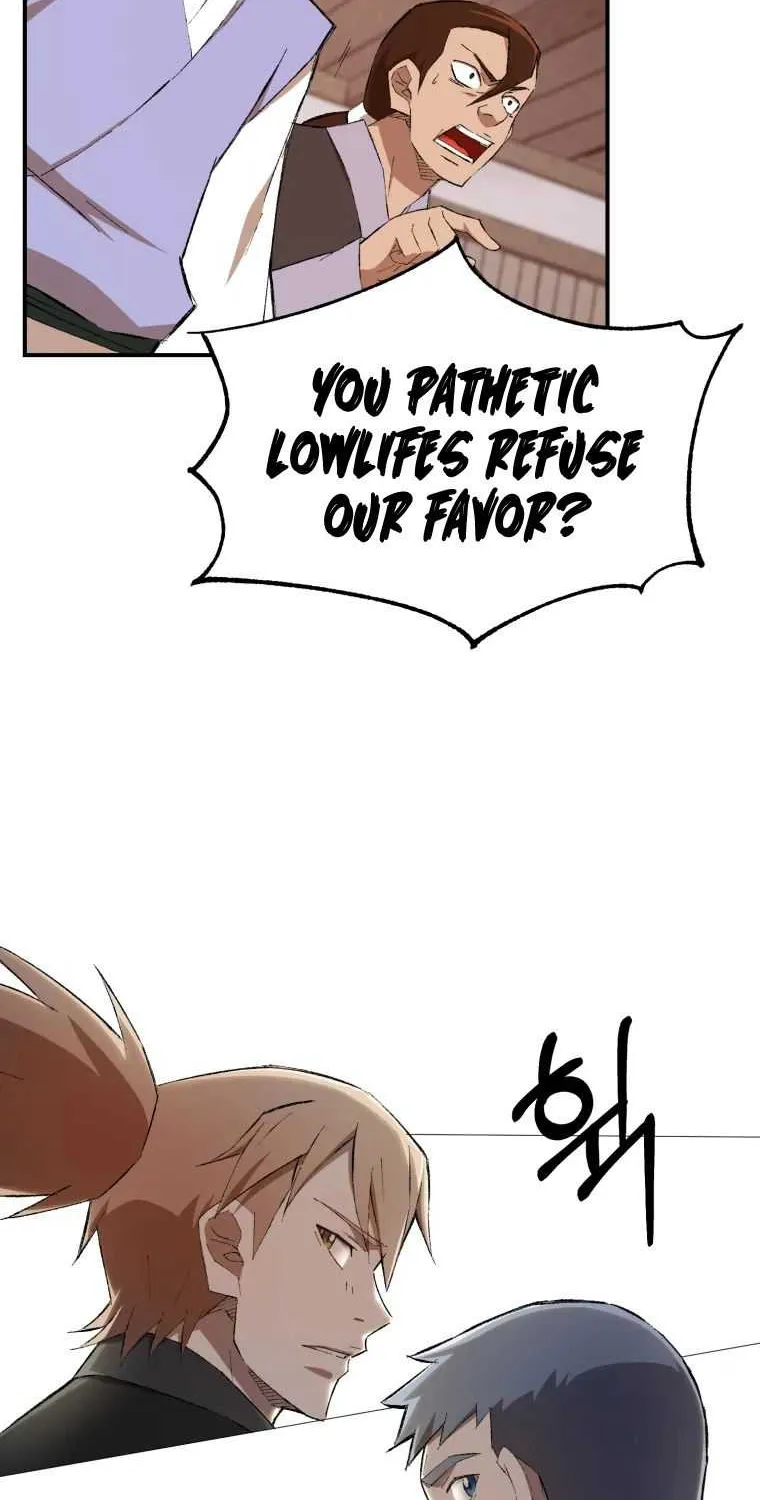 Read The great master chapter 23 image 49 on Lezhin