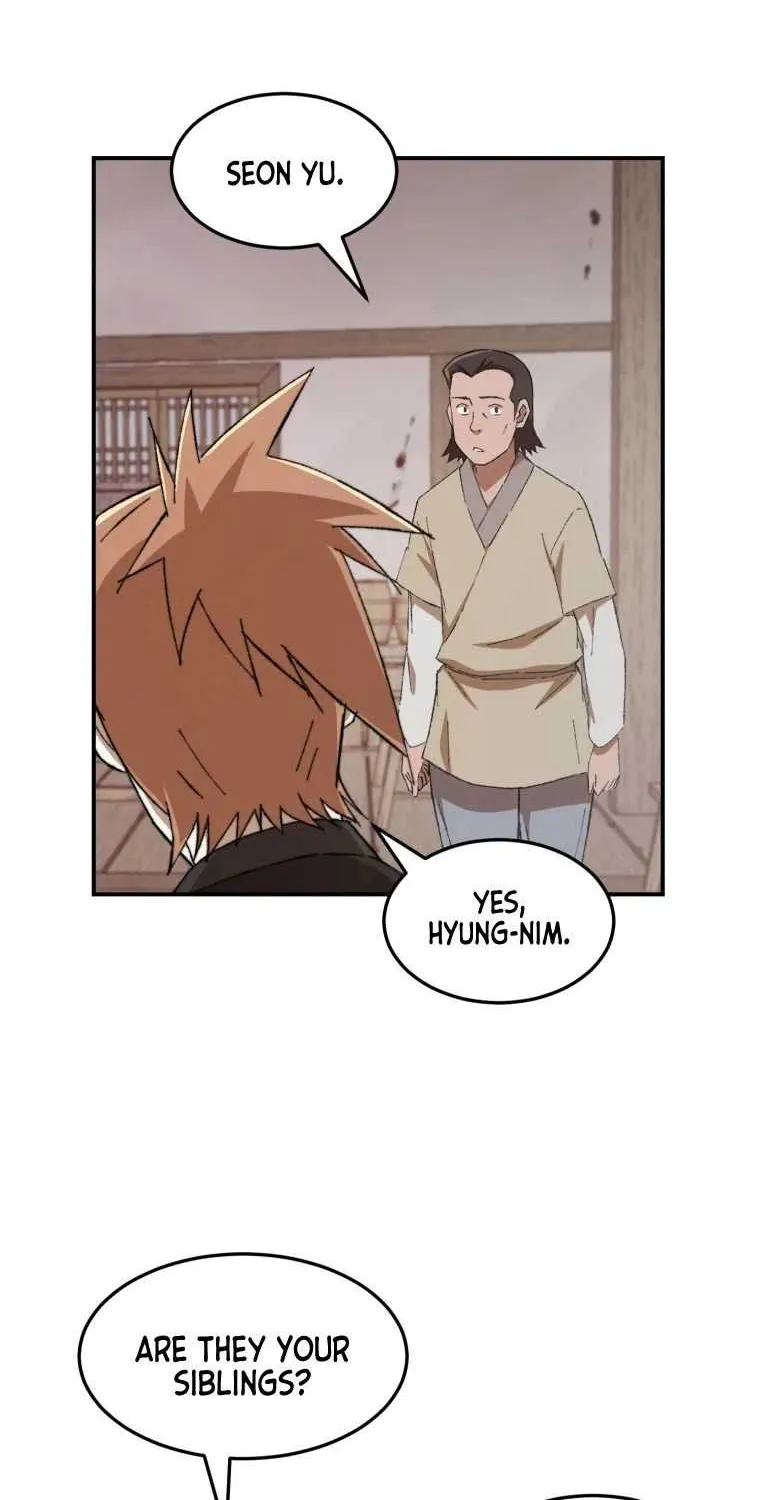 Read The great master chapter 23 image 5 on Lezhin