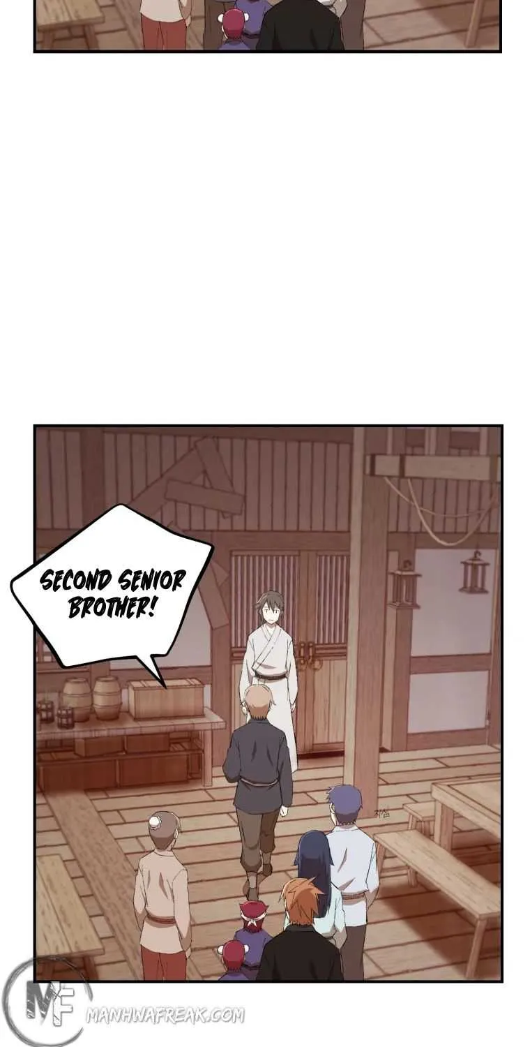 Read The great master chapter 23 image 52 on Lezhin